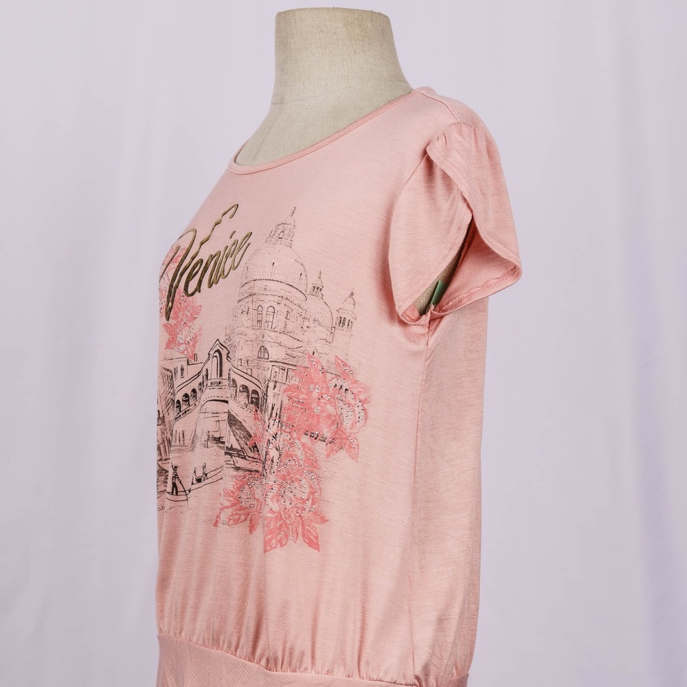 SJS T shirt